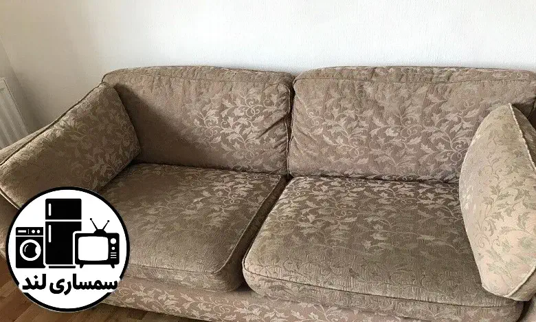 مبل دست دوم را کجا بفروشیم