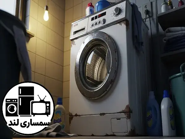 بالاترین قیمت خریدار ماشین لباسشویی اسنوا