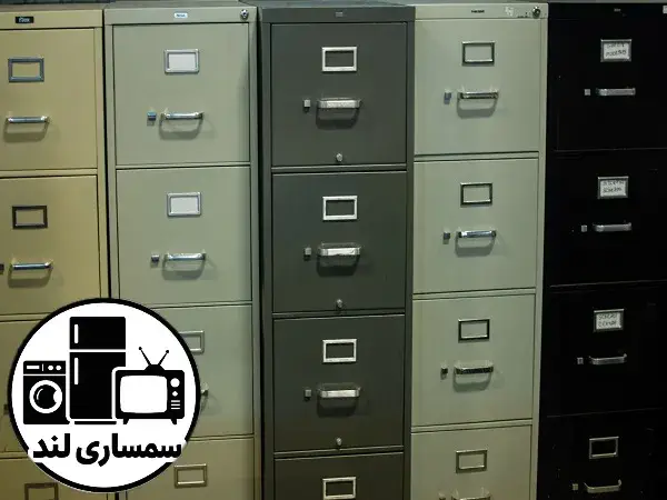 سمساری شرق تهران خیابان آبشار