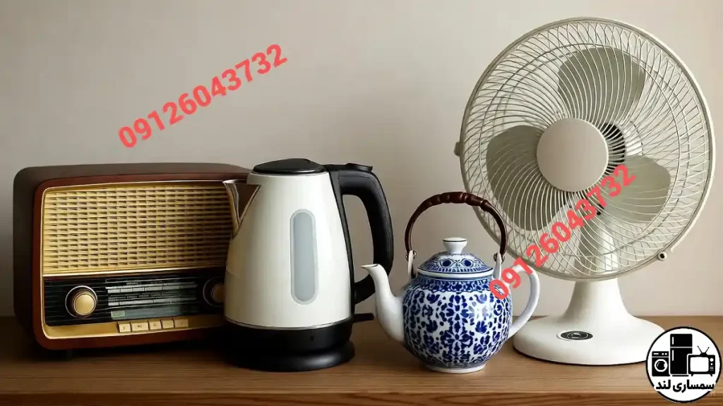 عوامل تعیین‌ کننده قیمت لوازم لوکس دست دوم